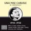 Una Mae Carlisle