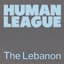 The Human League