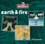 Earth & Fire
