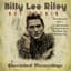 Billy Lee Riley