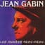 Jean Gabin