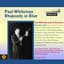 Paul Whiteman