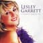 Lesley Garrett