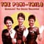 The Poni-Tails