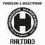 Pendulum & Bulletproof