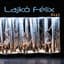 Lajkó Félix