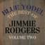 Jimmie Rodgers