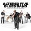 Altered Five Blues Band