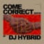DJ Hybrid