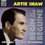 Artie Shaw