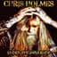 Chris Holmes