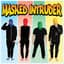 Masked Intruder