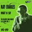 Ray Charles