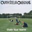 Outer Stella Overdrive