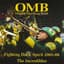 The University of Oregon Marching Band