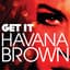 Havana Brown