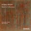 Steve Reich