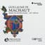 Guillaume de Machaut