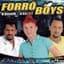 Forró Boys