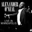 Alexander O’Neal