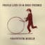 People Like Us & Ergo Phizmiz