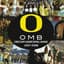 The University of Oregon Marching Band