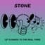 Stone