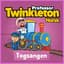 Professor Twinkleton Norsk