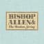 Bishop Allen