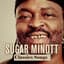 Sugar Minott