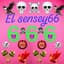 El sensey66