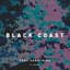 black coast