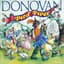 Donovan
