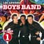 Boys Band Orchestra