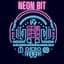 Neon Bit