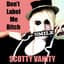 Scotty Vanity