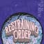 Restraining Order