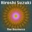 Hiroshi Suzuki