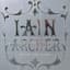 Iain Archer