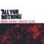 All For Nothing