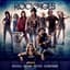Diego Boneta, Alec Baldwin, Russell Brand & Julianne Hough