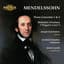 Felix Mendelssohn