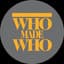 WhoMadeWho