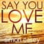 Simon Casey