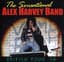 The Sensational Alex Harvey Band