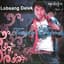 Lobsang Delek