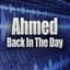 Ahmad Lewis