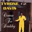 Tyrone Davis