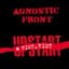 Agnostic Front