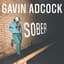 Gavin Adcock